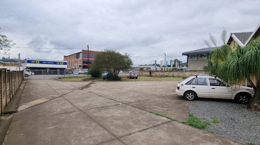 Industrial Property Ideal for Redevelopment Property Images