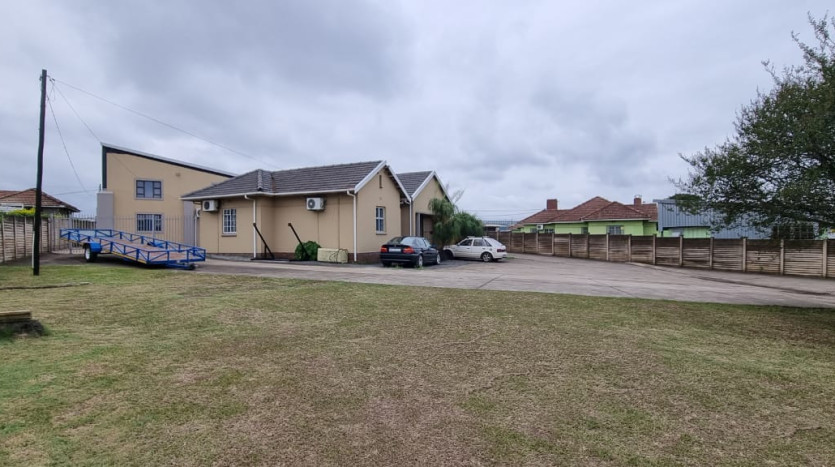 Industrial Property Ideal for Redevelopment Property Images