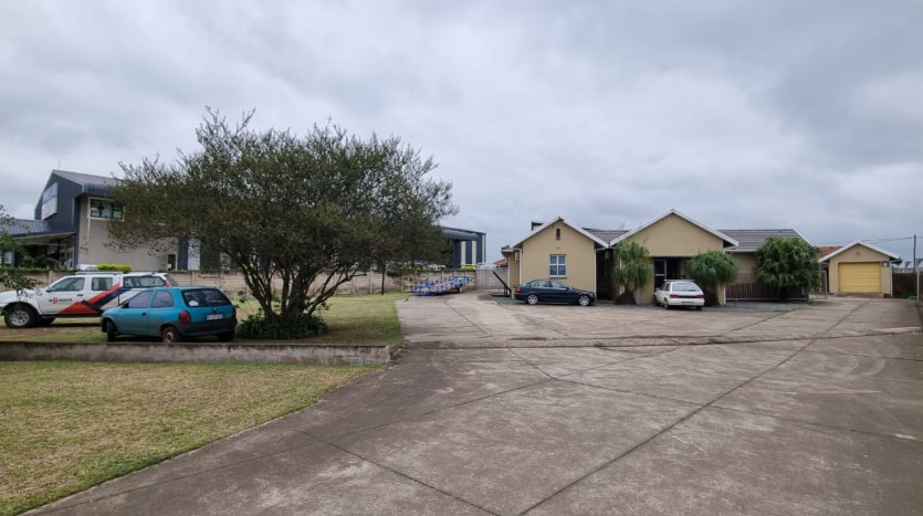 Industrial Property Ideal for Redevelopment Property Images
