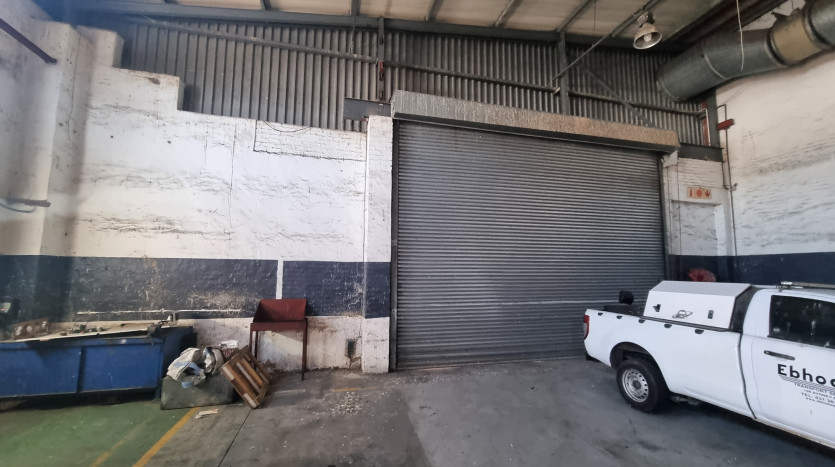 Freehold Corner Industrial Property Property Images