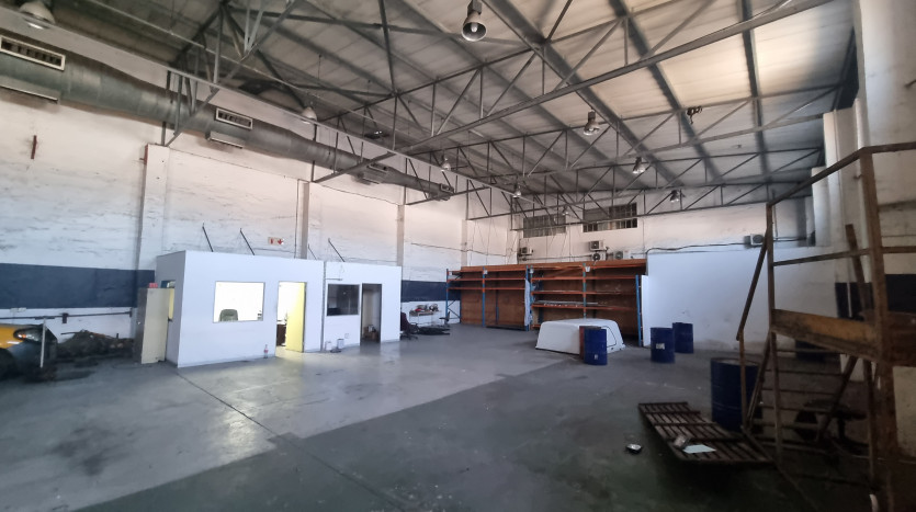 Freehold Corner Industrial Property Property Images