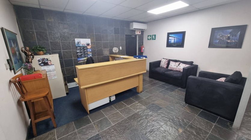 Freehold Corner Industrial Property Property Images