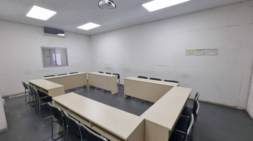 Freehold Corner Industrial Property Property Images