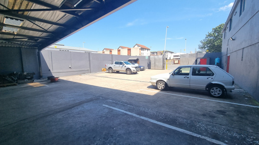Freehold Corner Industrial Property Property Images