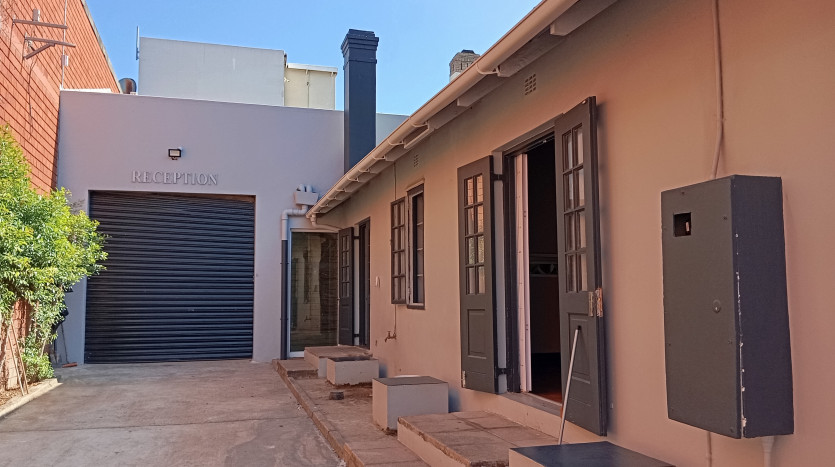 Standalone Mini Factory off Umgeni Road Property Images