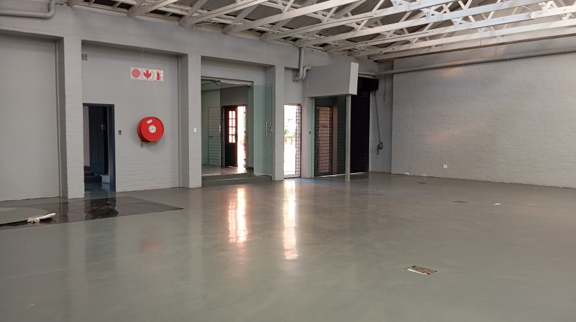 Standalone Mini Factory off Umgeni Road Property Images