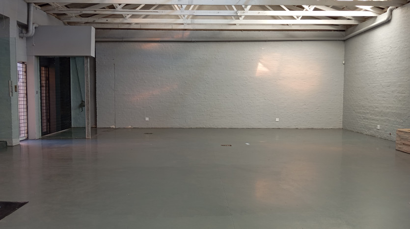 Standalone Mini Factory off Umgeni Road Property Images