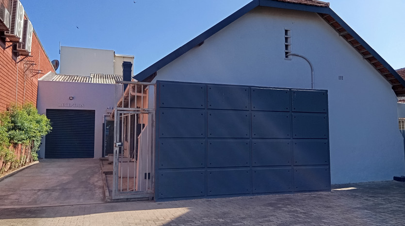 Standalone Mini Factory off Umgeni Road Property Images
