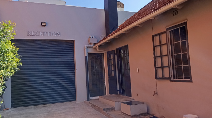 Standalone Mini Factory off Umgeni Road Property Images