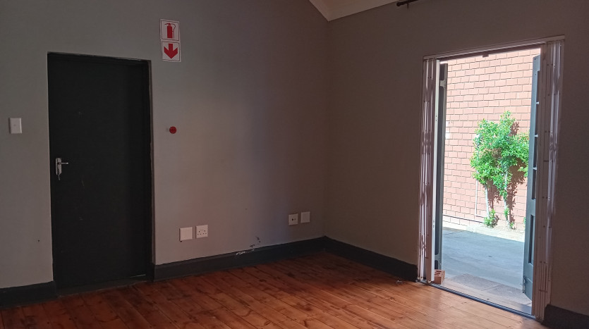 Standalone Mini Factory off Umgeni Road Property Images