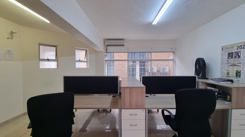 Tenanted Mixed Use Property In Port Shepstone CBD Property Images