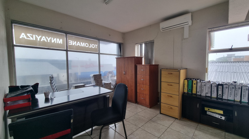 Tenanted Mixed Use Property In Port Shepstone CBD Property Images