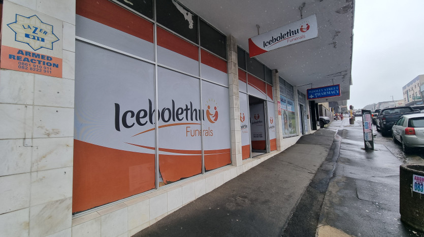 Tenanted Mixed Use Property In Port Shepstone CBD Property Images