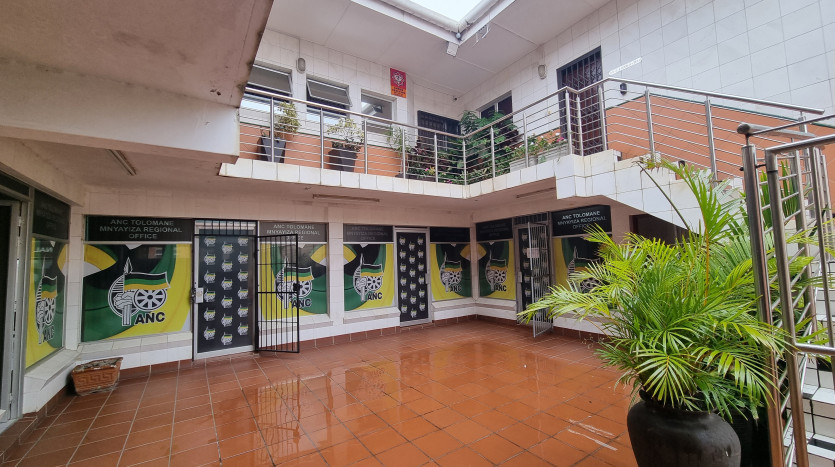 Tenanted Mixed Use Property In Port Shepstone CBD Property Images