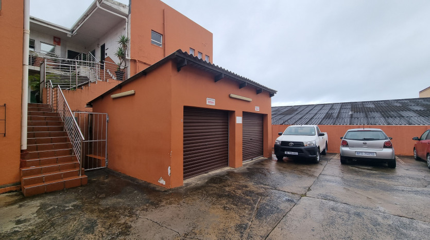 Tenanted Mixed Use Property In Port Shepstone CBD Property Images