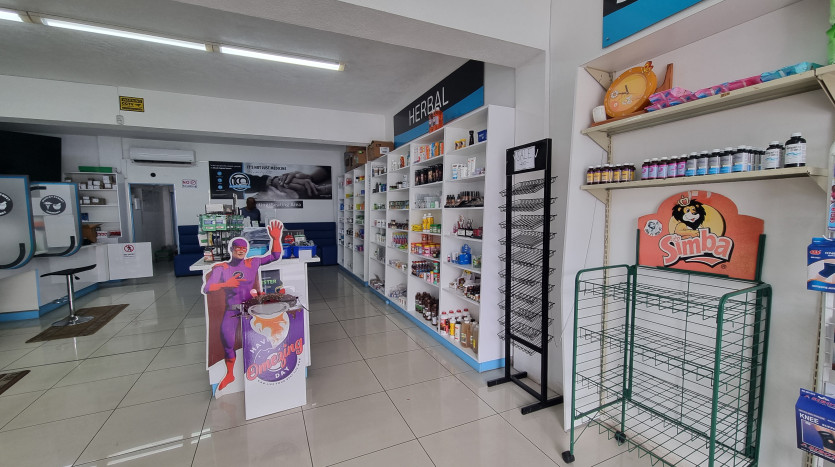 Tenanted Mixed Use Property In Port Shepstone CBD Property Images