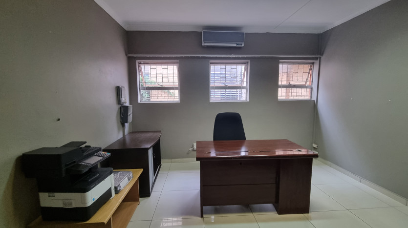 Tenanted Mixed Use Property In Port Shepstone CBD Property Images