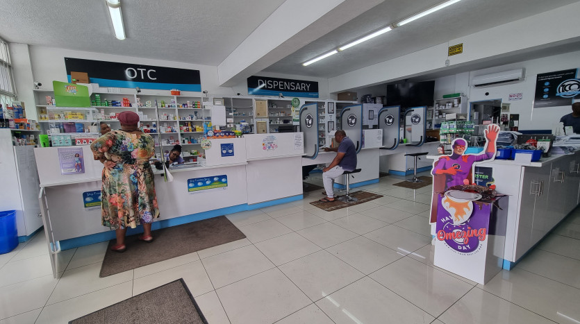 Tenanted Mixed Use Property In Port Shepstone CBD Property Images