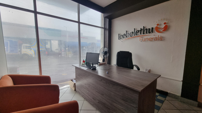 Tenanted Mixed Use Property In Port Shepstone CBD Property Images