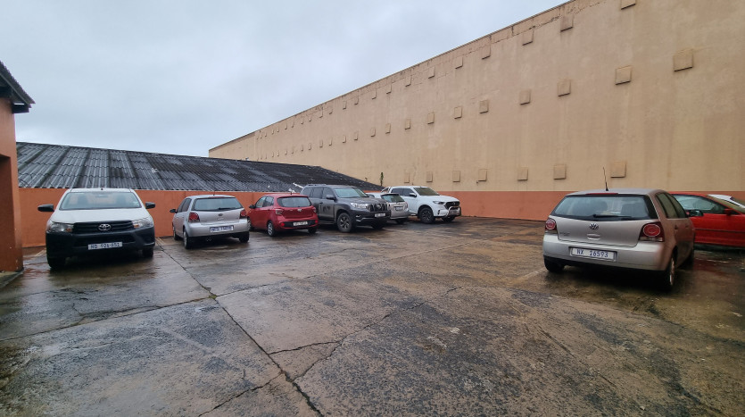 Tenanted Mixed Use Property In Port Shepstone CBD Property Images