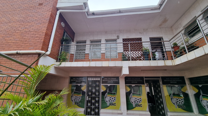 Tenanted Mixed Use Property In Port Shepstone CBD Property Images