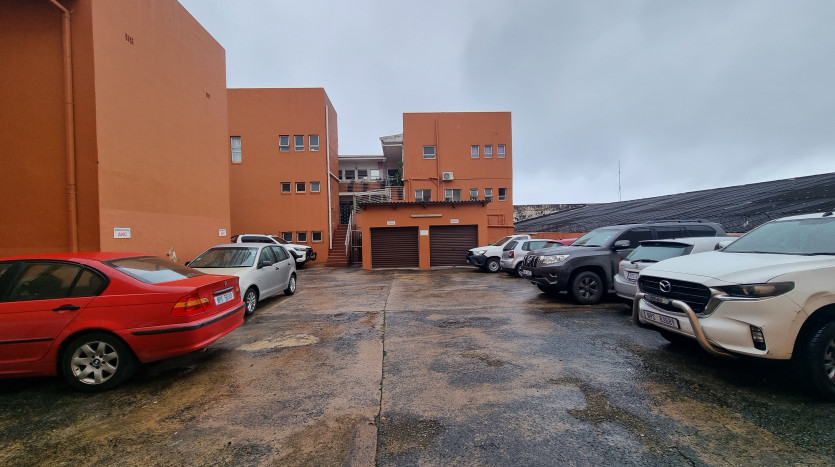 Tenanted Mixed Use Property In Port Shepstone CBD Property Images