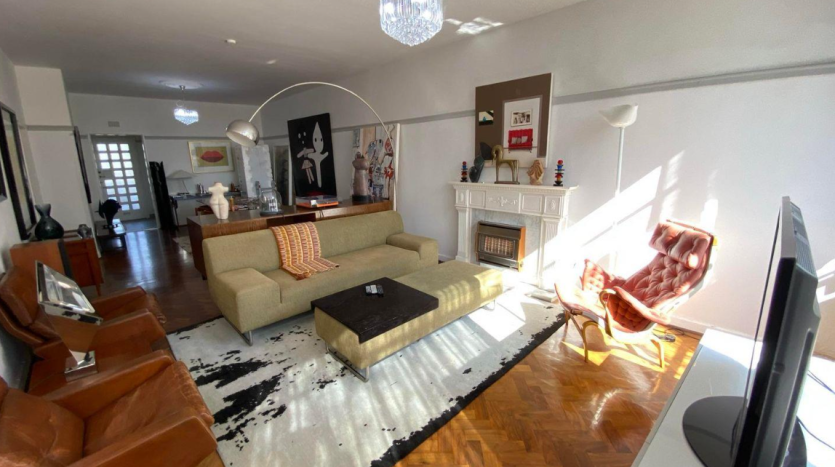 3 Bedroom Executive Apartment in Sandton’s Shopping Mecca Property Images
