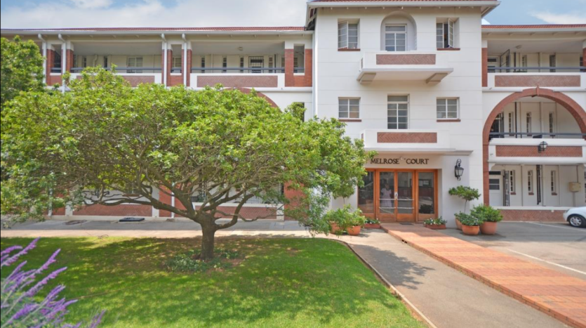 3 Bedroom Executive Apartment in Sandton’s Shopping Mecca Property Images