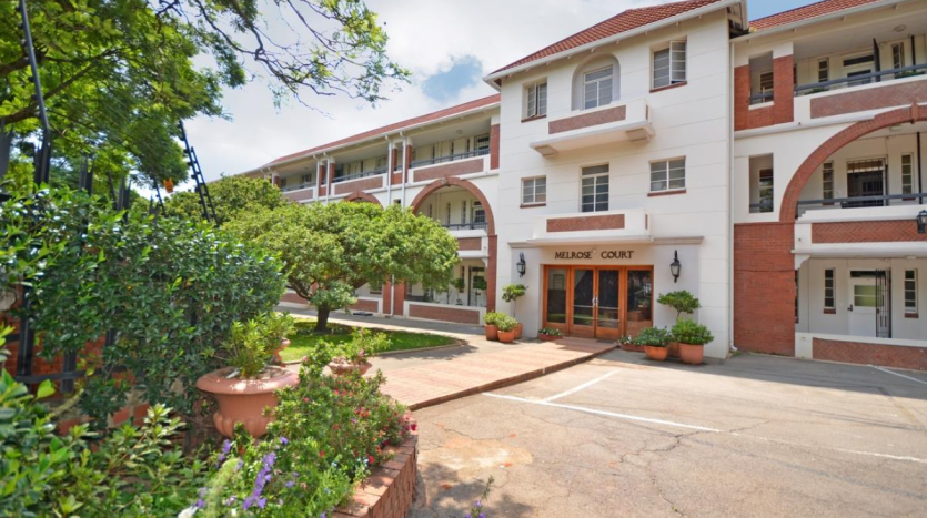 3 Bedroom Executive Apartment in Sandton’s Shopping Mecca Property Lead Image