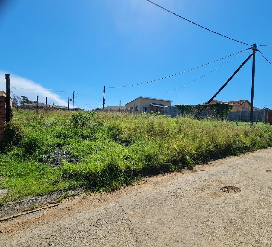 Vacant Residential Land in Butterworth