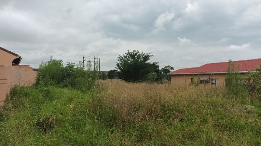 Vacant Land in Butterworth Property Images