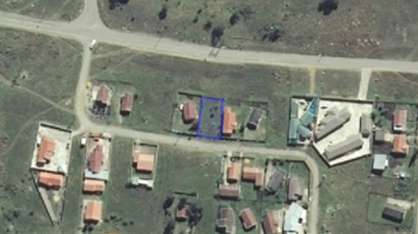 Vacant Land in Butterworth Property Lead Image