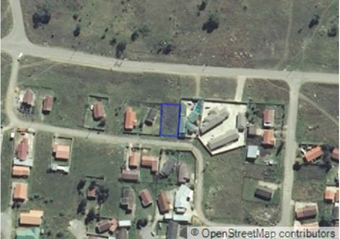 Residential Development Land