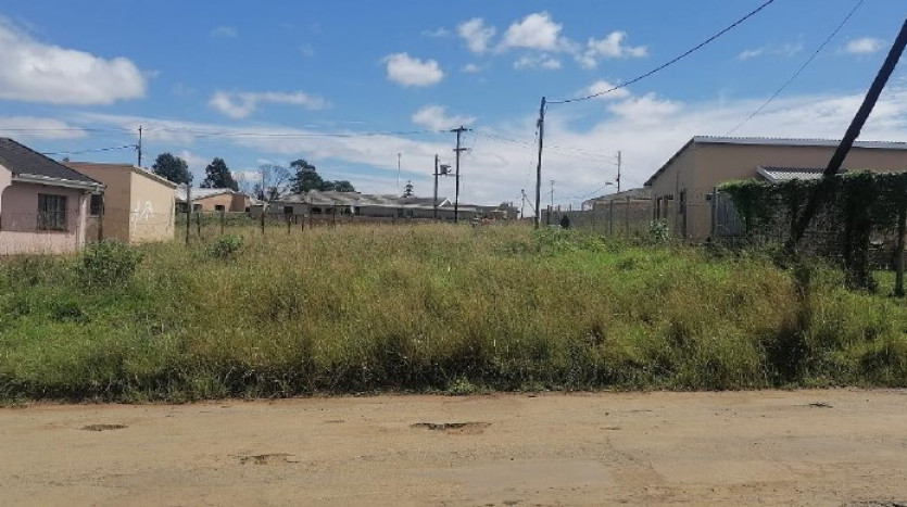 Vacant Land in Butterworth Property Images