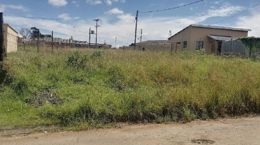 Vacant Land in Butterworth Property Images
