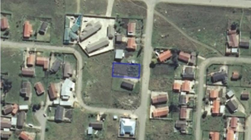 Vacant Land in Butterworth Property Lead Image