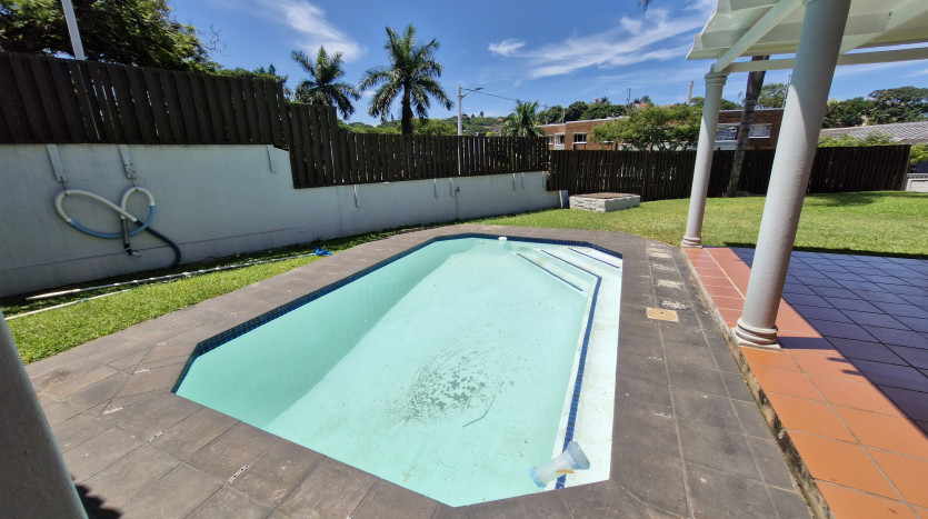3 Bedroom Home on Florida Road Property Images