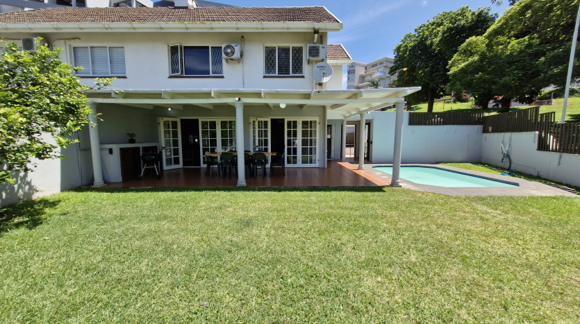 3 Bedroom Home on Florida Road Property Lead Image