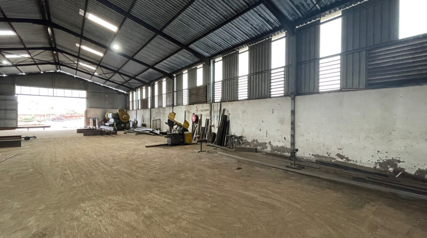 Factory in Business Park in Hammarsdale Property Images