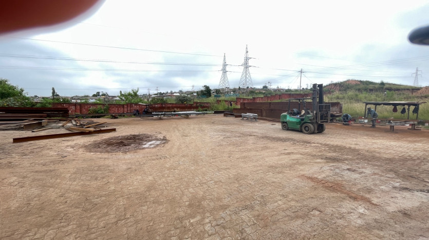Factory in Business Park in Hammarsdale Property Images