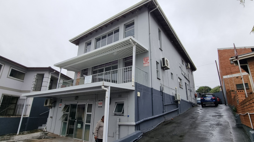 Prime Property Alongside Bustling Highway Property Images