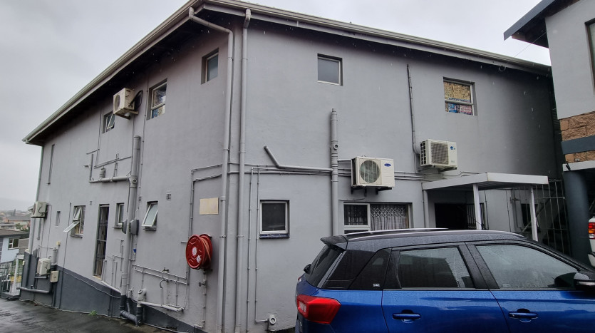 Prime Property Alongside Bustling Highway Property Images