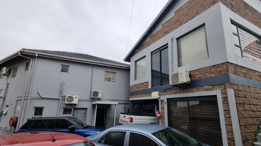 Prime Property Alongside Bustling Highway Property Images