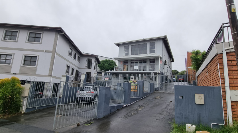 Prime Property Alongside Bustling Highway Property Images