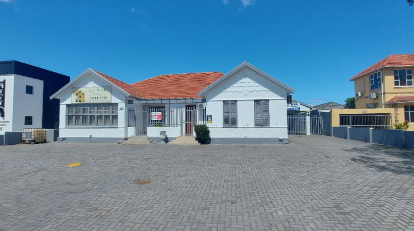 Commercial Investment Mill Park Property Images