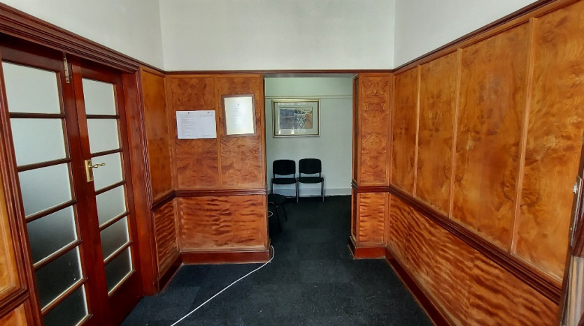 Commercial Investment Mill Park Property Images