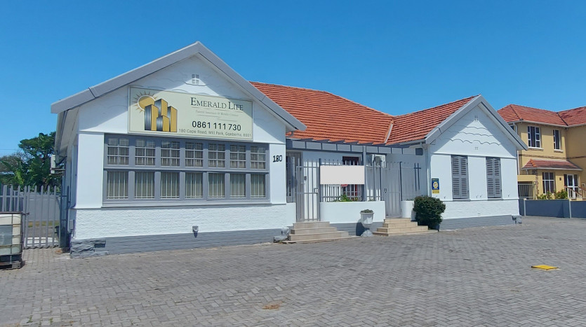Commercial Investment Mill Park Property Lead Image