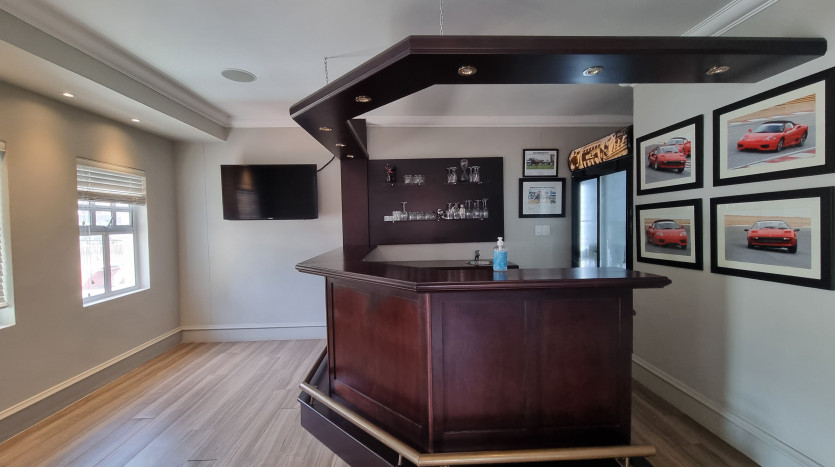 A Grade Office Space on Peter Mokaba Ridge Property Images