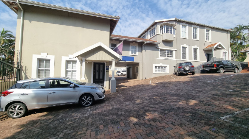 A Grade Office Space on Peter Mokaba Ridge Property Images