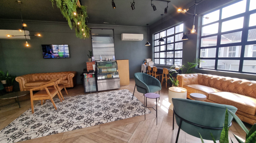 A Grade Office Space on Peter Mokaba Ridge Property Images